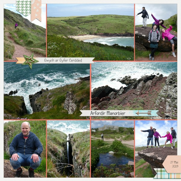 Manorbier