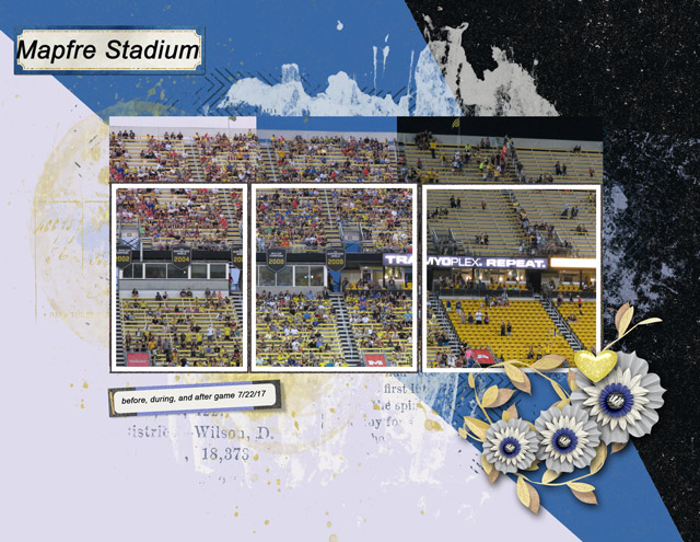 Mapfre-Stadium