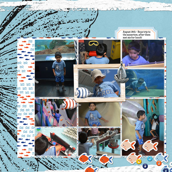 Mar 2019 Style Ch