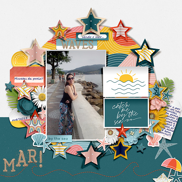 Mar!