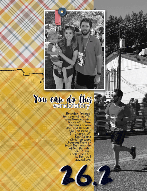 Marathon-web