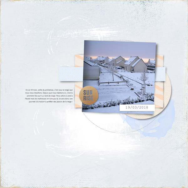 Marc 2018 template challenge