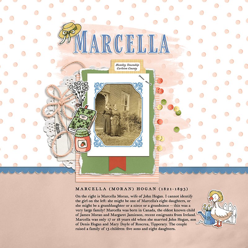 Marcella