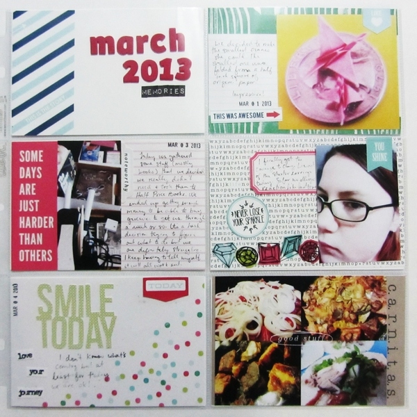 March 1-4 2013