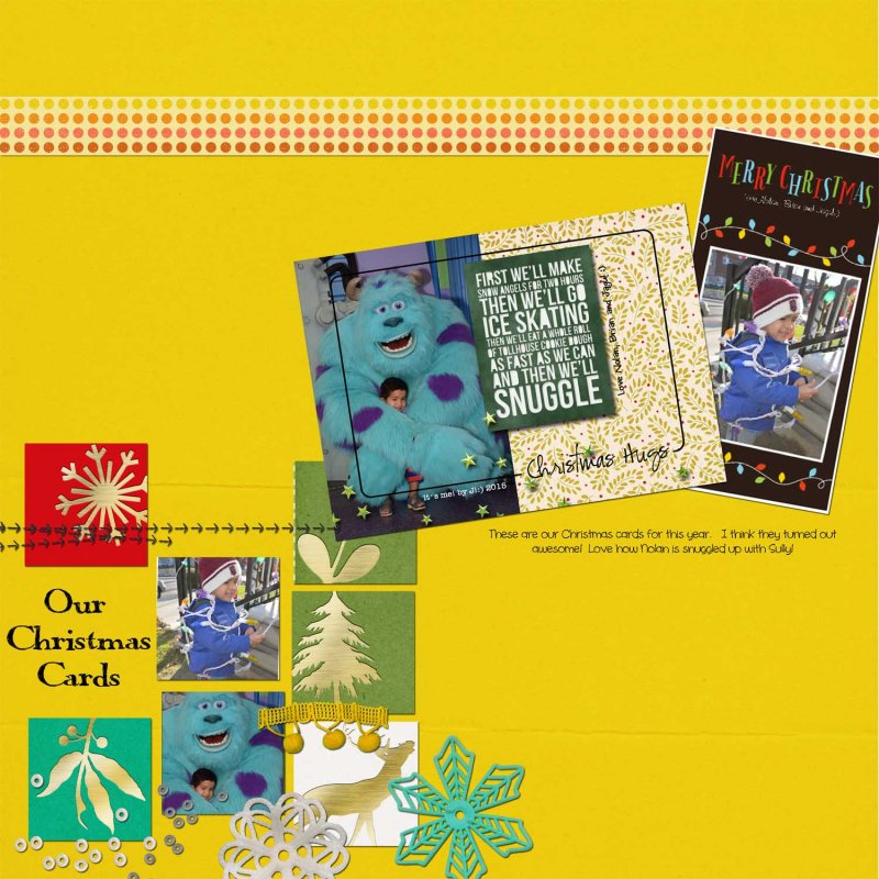 March 1 Slow Scrap