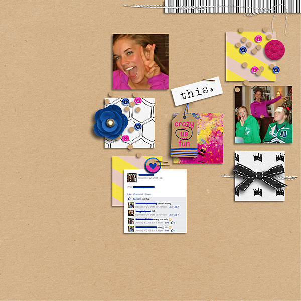 March 1 Slow Scrap