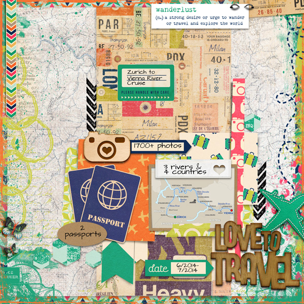 MARCH 2015 RANDOM CHALLENGE