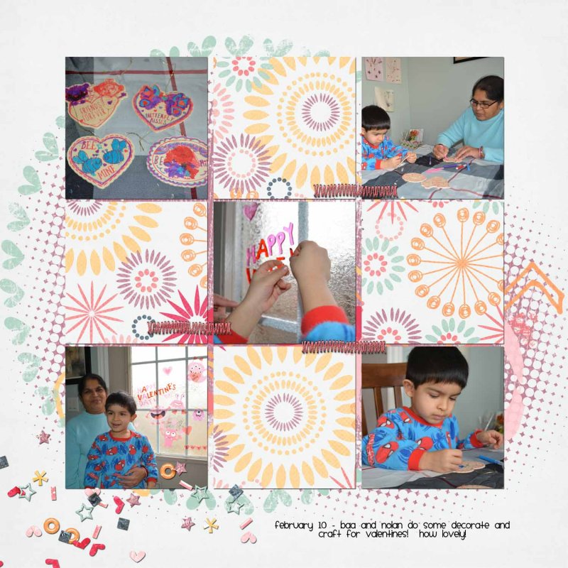 March 2017 Slow Scrap 03-16