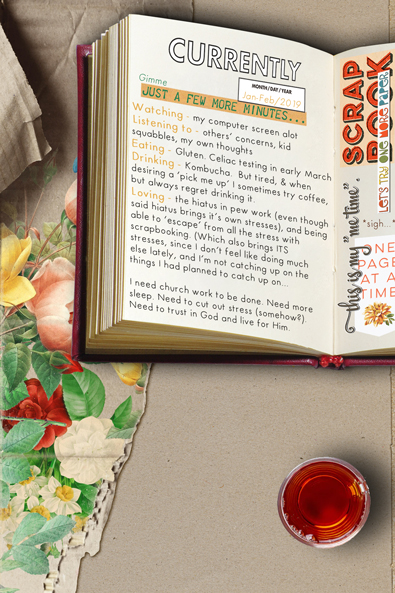 March-2019-Journaling-Chall