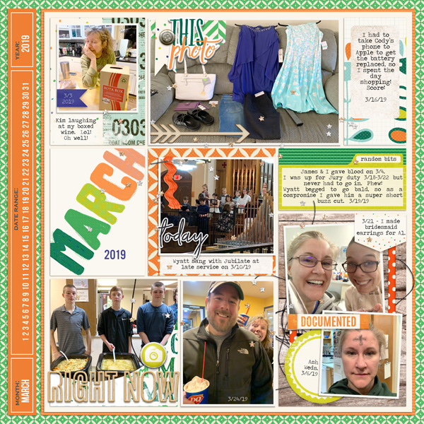 March 2019 Misc Page 1