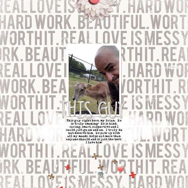 March 2020 Journal Ch