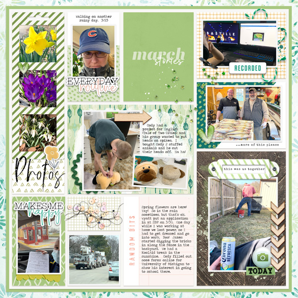 March 2021 Misc Page 1