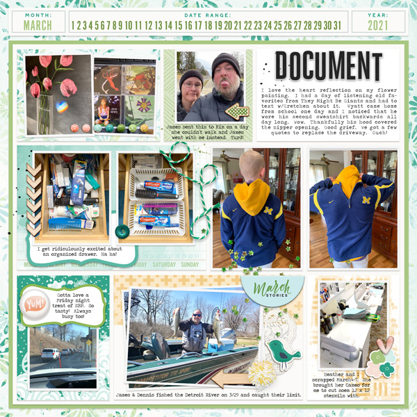 March 2021 Misc Page 2