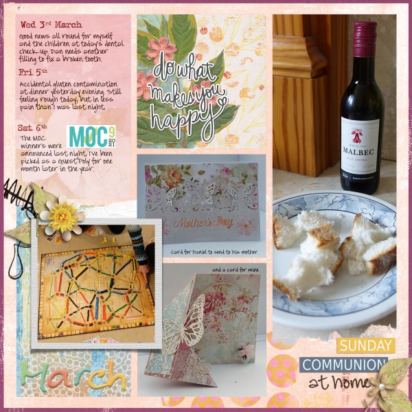 March 2021 Page 1
