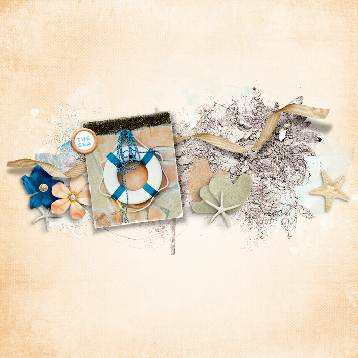 March 2021 Scraplift Challenge