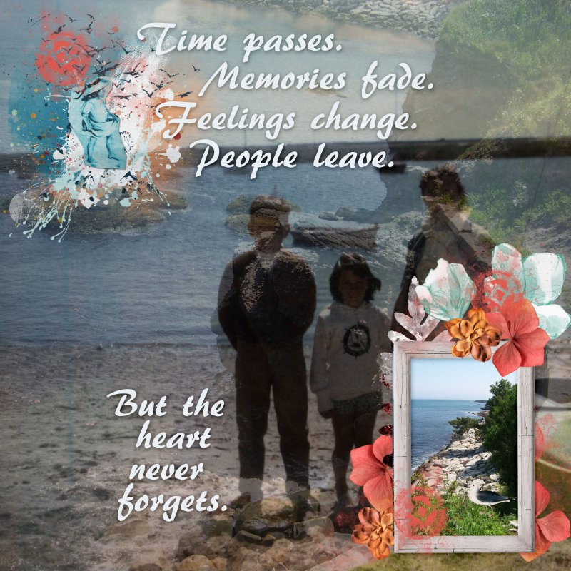 March 2022 Inspiration Challenge