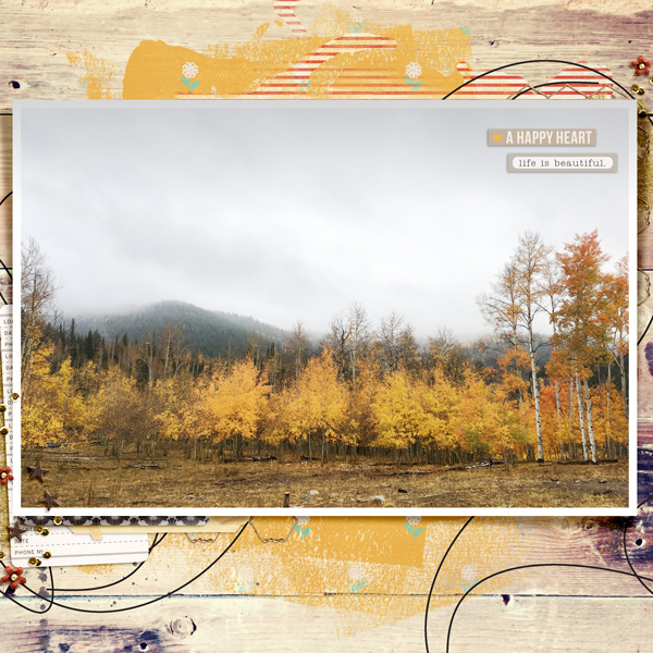 March 2022 Inspiration Challenge