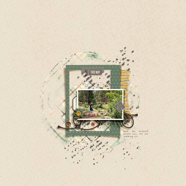March 2022 Journaling Challenge