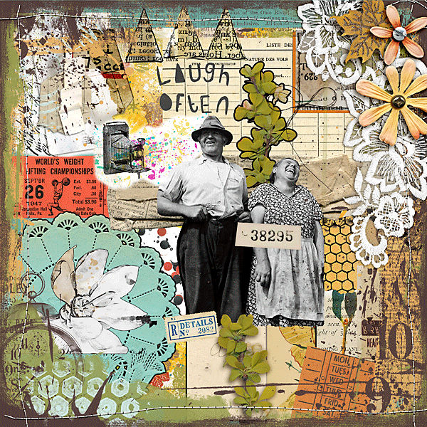 March AJ Chall Collage Wk-2