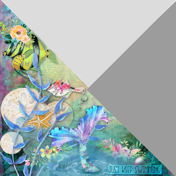 March Art Journal Week 2
