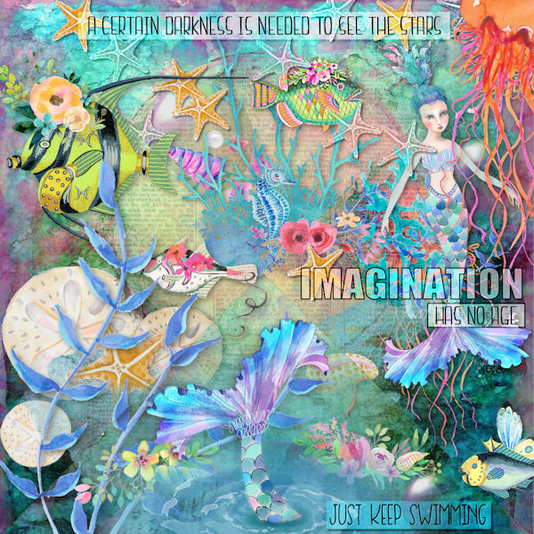 March Art Journal Week 4