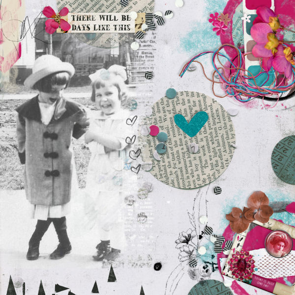 March Inspiration 22