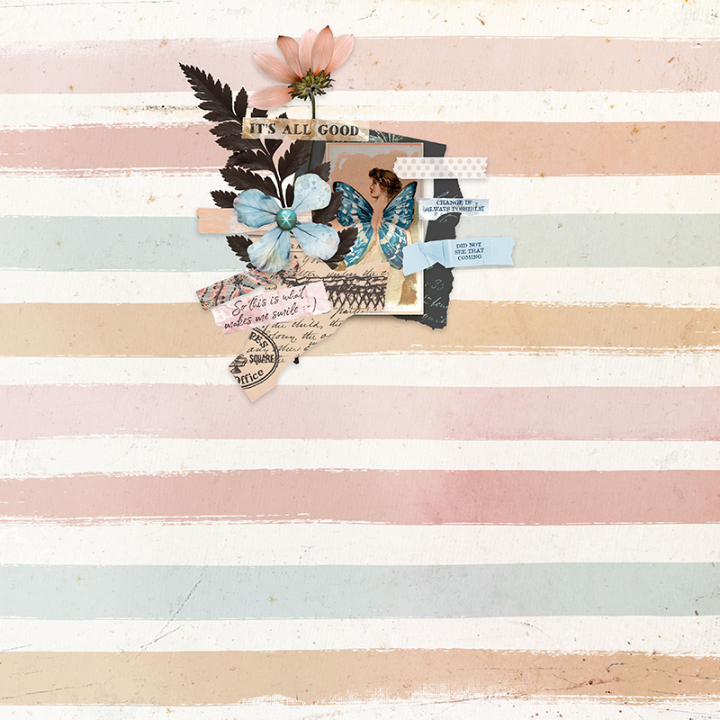 March Inspiration Challenge