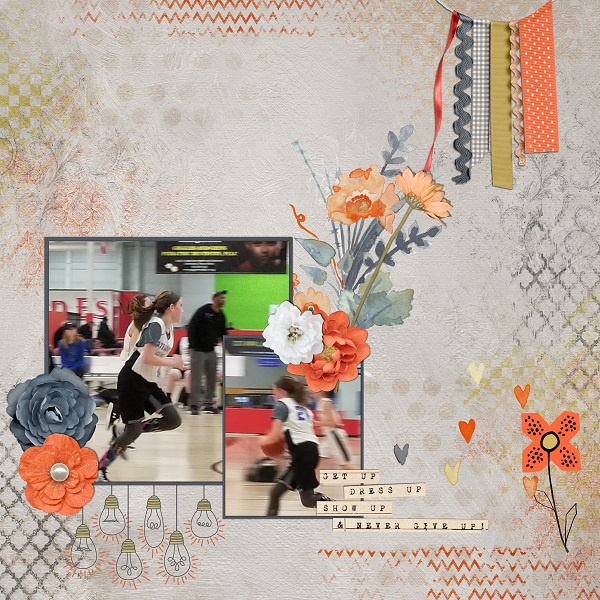 March Inspiration