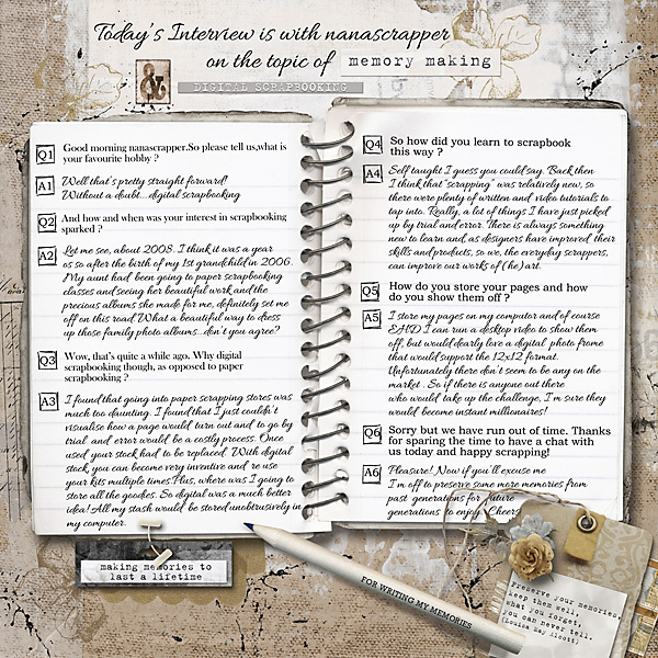 March-journaling-challenge
