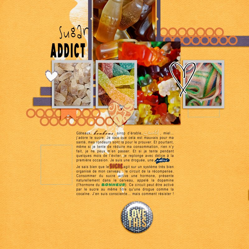 March Journaling Challenge