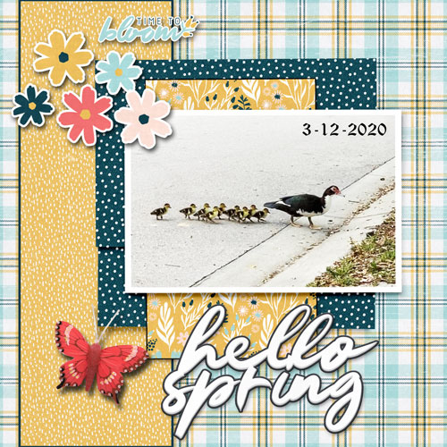 March LOD Mommyish