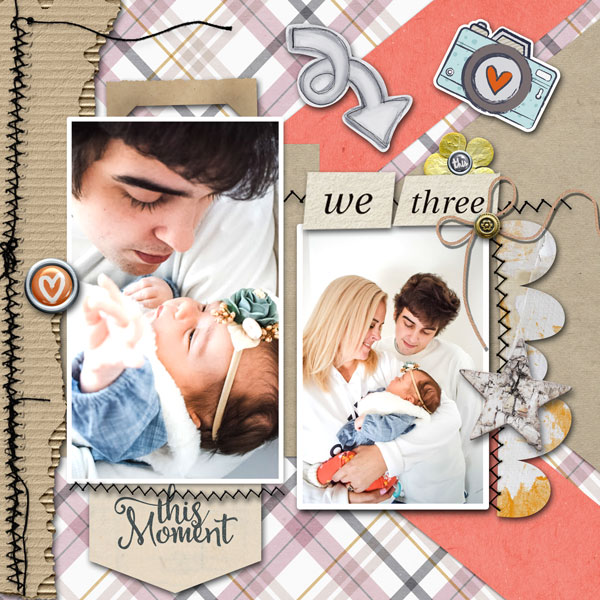 March MIS Challenge