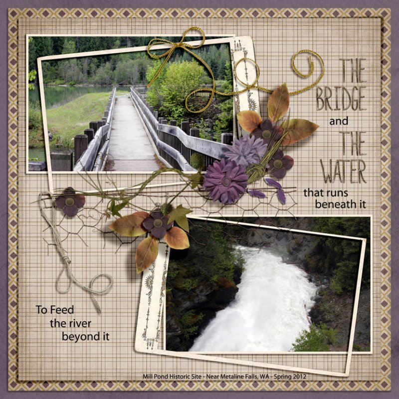 MARCH PHOTO CHALLENGE