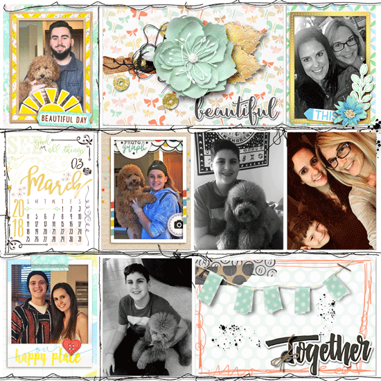 March Project 12_2