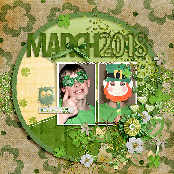 March-Random-Challenge