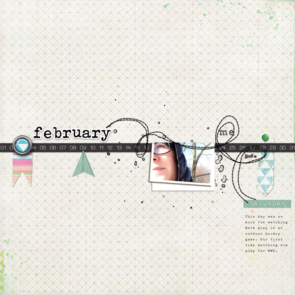 March scraplift CH.