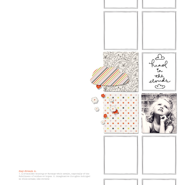 MARCH scraplift challenge