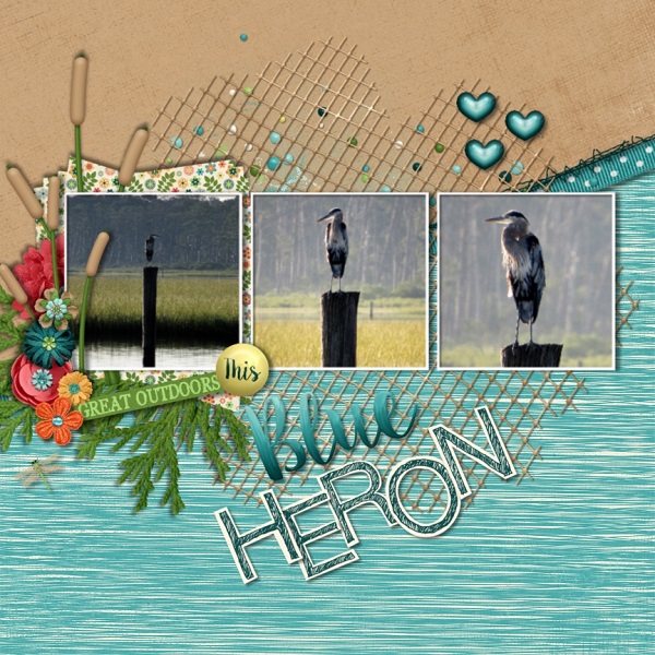 March Scraplift