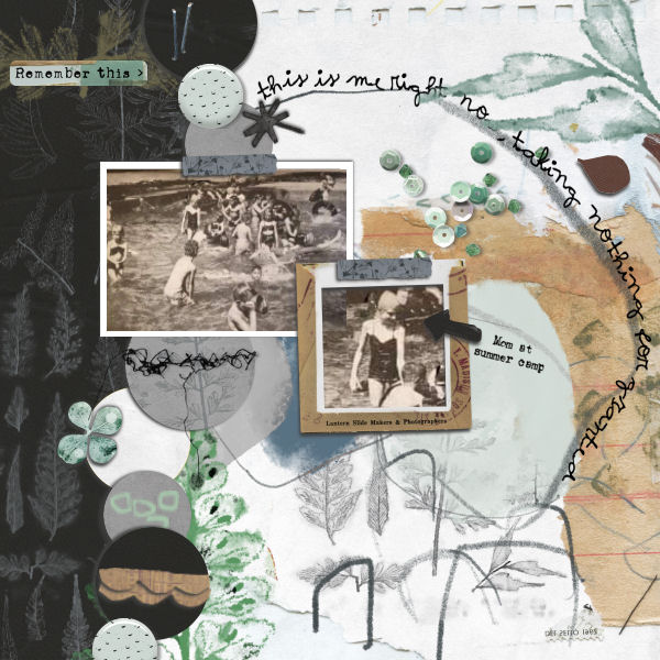 March Style Challenge 22