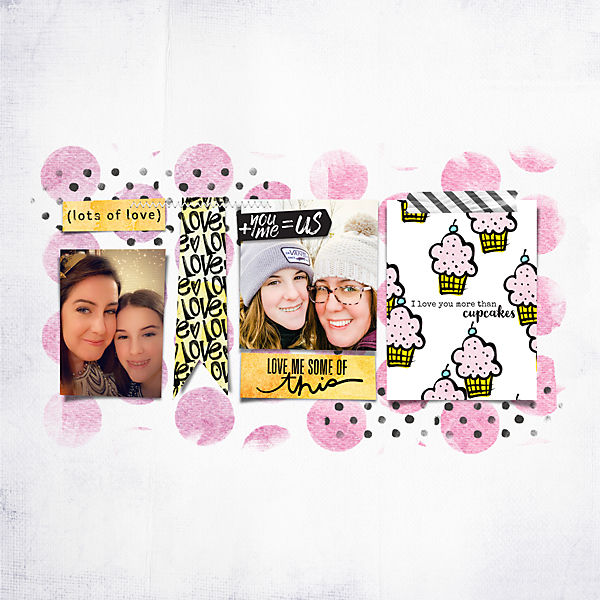 March Style Challenge