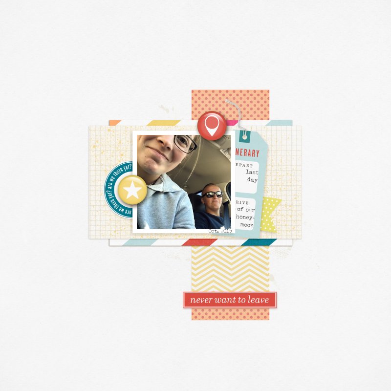 march template challenge