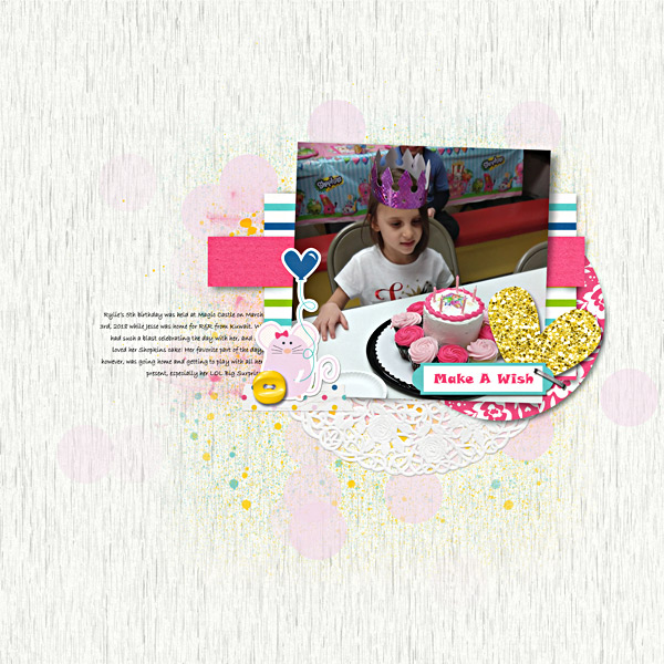 March-Template-Challenge