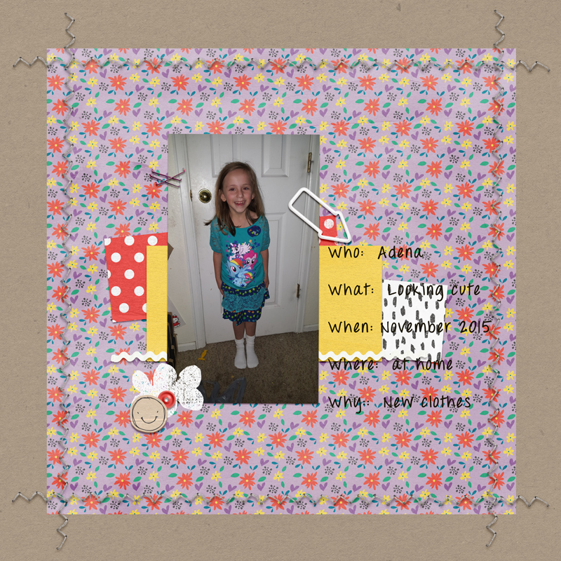 March-TLP-challenge