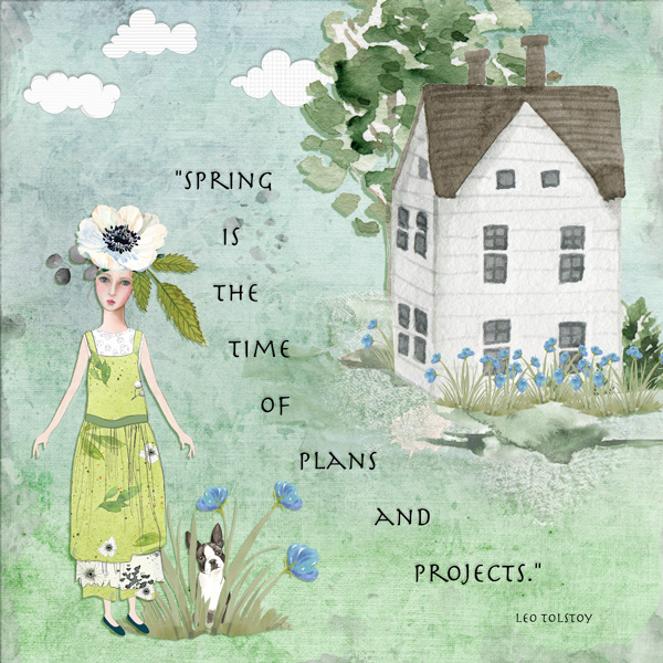 March21_Spring_Art_Journal