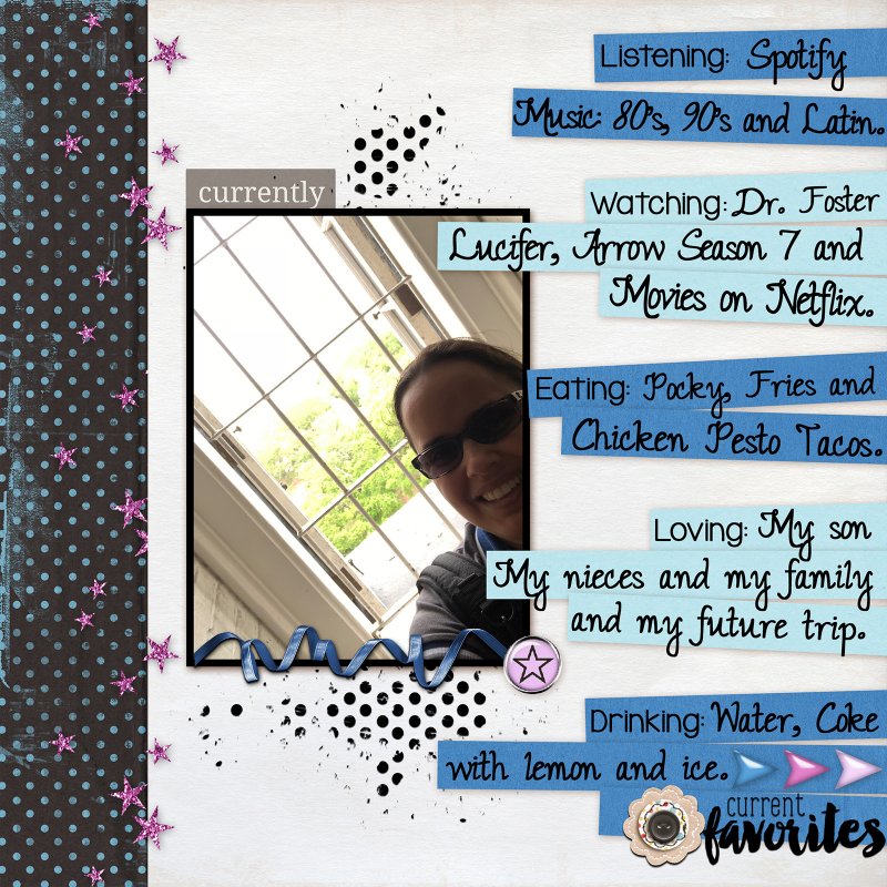 MarchJournalingChallenge