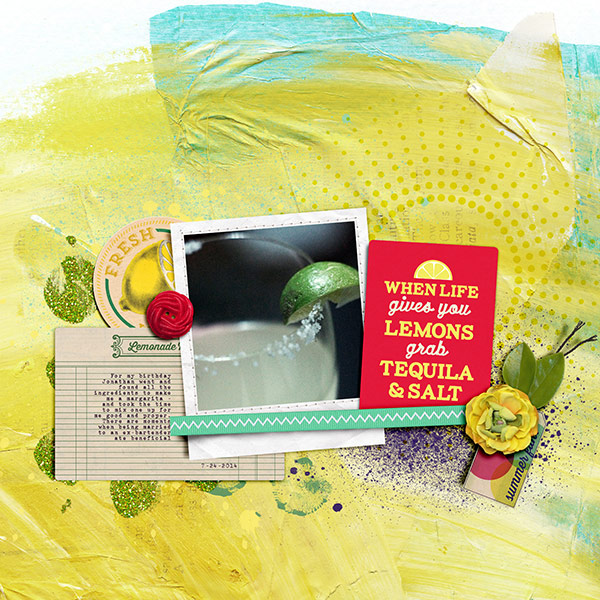 Margarita