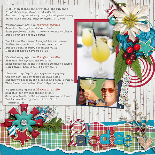 Margaritaville