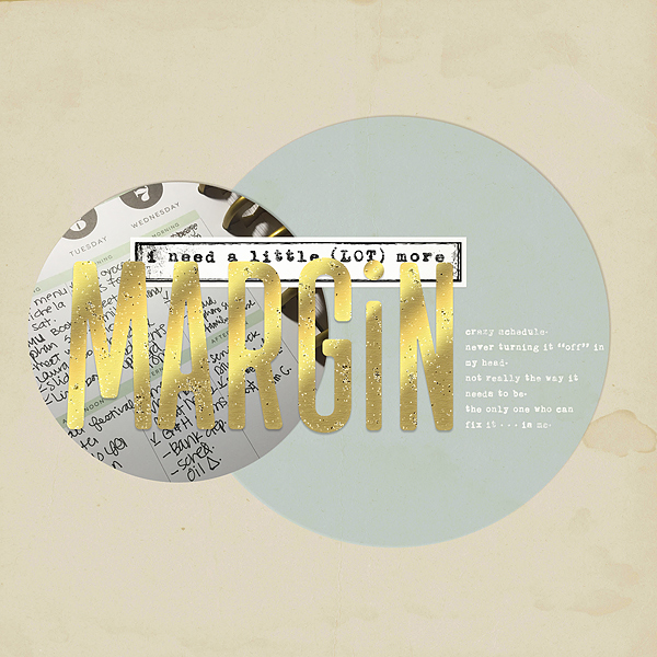 Margin