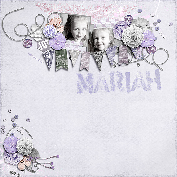 Mariah