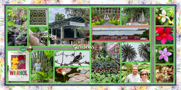Marie Selby Botanical Garden1